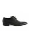 Dorian Perforated Oxford