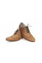 Wingtip Cognac Oxford