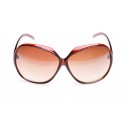 Jackie O Round Sunglasses