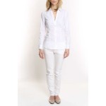 Ludlow Oxford Top