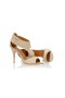 Barclay d'Orsay pump, Nude