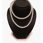 Pearl Necklace Set