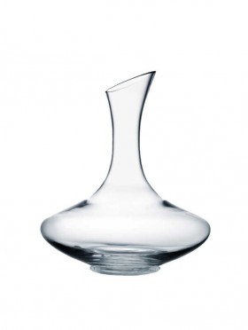 Herald Glass Vase