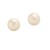 Pearl Stud Earrings