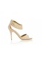 Barclay d'Orsay pump, Nude