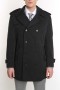 Thomas Overcoat