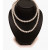 Pearl Necklace Set