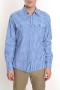 Carroll Check Dress Shirt