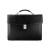 Broad St. Flapover Briefcase