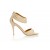 Barclay d'Orsay pump, Nude