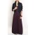 Racer Back Maxi Dress