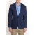 Stretch Cotton Blazer