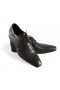Dorian Perforated Oxford