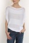 Elizabeth Knit Top