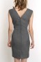 Ludlow Sheath Dress