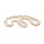 Pearl Strand Necklace