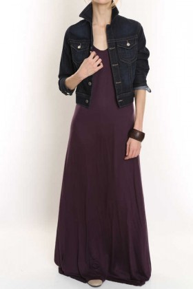 Brooklyn Jean Jacket