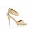 Barclay d'Orsay pump, Nude
