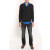 Merino V-neck Pullover Sweater